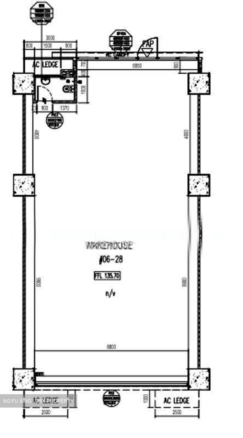 Carros Centre (D25), Factory #632862911